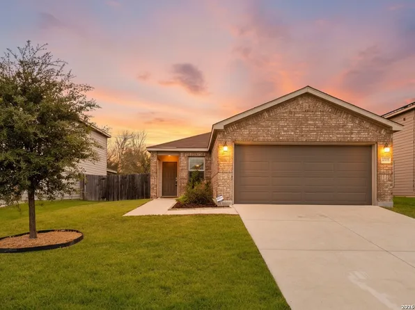 6614 Carmona, San Antonio, TX 78252