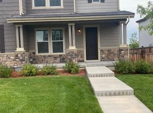 10056 Hough Poin #10056, Parker, CO 80134