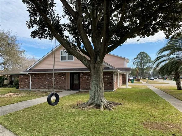 4336 Avron Blvd, Metairie, LA 70006