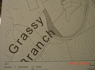 5220 Grassy Branch Rd, Bryson City, NC 28713