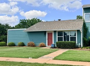 2711 Indian Creek Blvd, Oklahoma City, OK 73120
