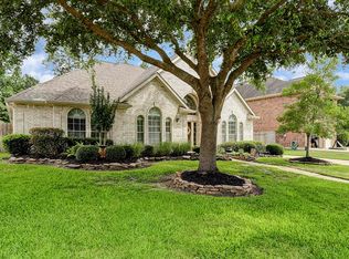 13318 Lakewood Meadow Dr, Cypress, TX 77429