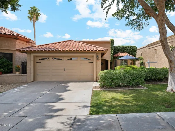 9460 N 105TH Place, Scottsdale, AZ 85258