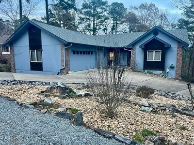 7 Coronado Ln, Hot Springs Village, AR, 71909
