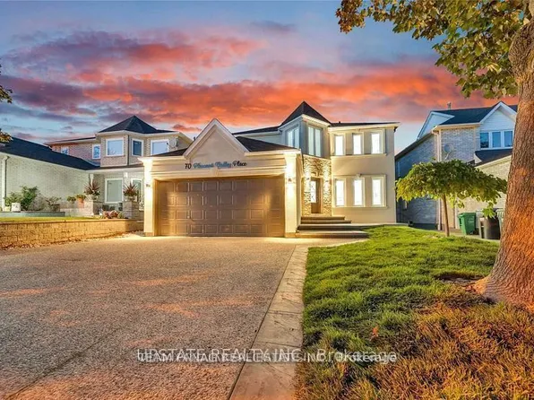 70 Pleasant Valley Pl, Brampton, ON L6S 5R9