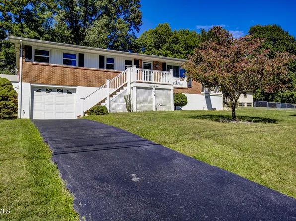 432 Wyandotte Rd, Bristol, VA 24201
