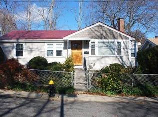 87 Guernsey St, Roslindale, MA 02131
