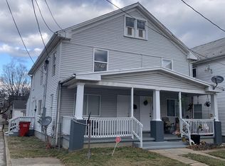 331 1/2 Porter Ave, Martinsburg, WV