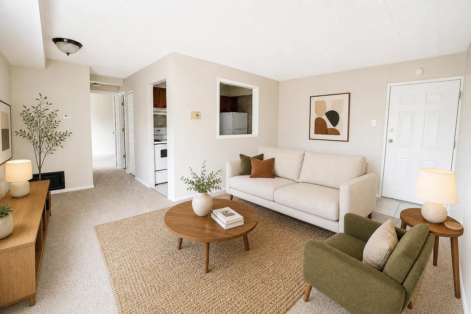 Amadell Apartments — Photo 1