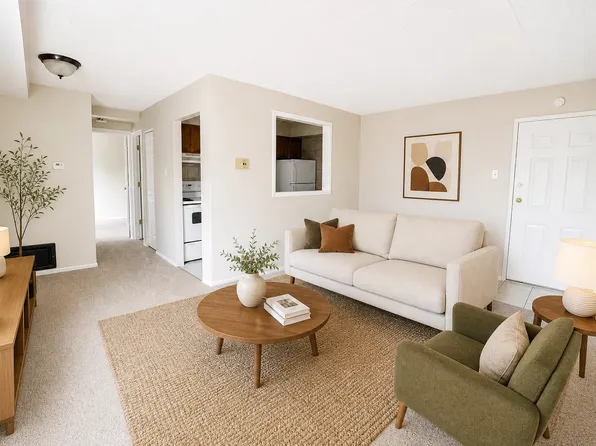 Amadell Apartments