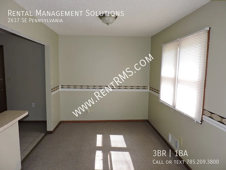 2637 SE Pennsylvania **Move In Special** — Photo 3