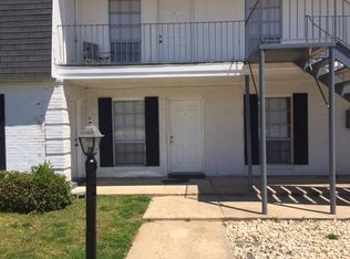 1702 Stevens St APT A, Biloxi, MS 39531