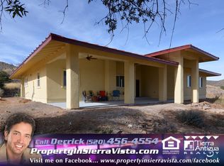 10230 S Acorn Ln, Hereford, AZ 85615