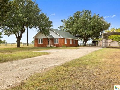 710 S Wilson Valley Dr, Little River Academy, TX, 76554