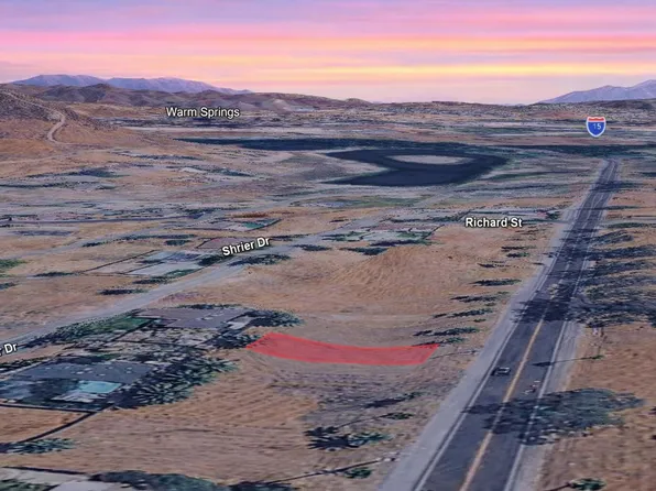 Shrier Drive, Lake Elsinore, CA 92530