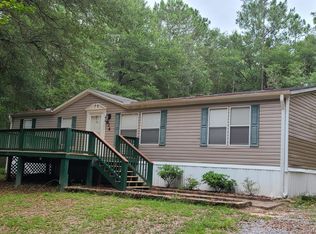 814 Trawick Creek Rd, Holt, FL 32564