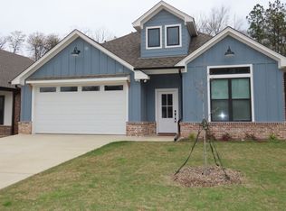 1679 Alamo Xing, Tyler, TX 75701