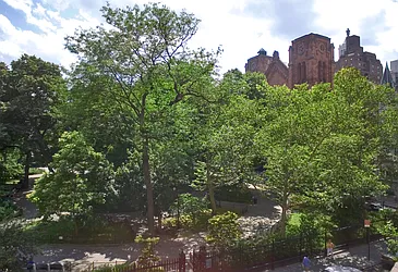 Rented by ORB Management LTD