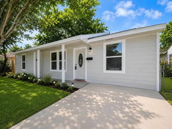 4914 Angleton St, Houston, TX 77033