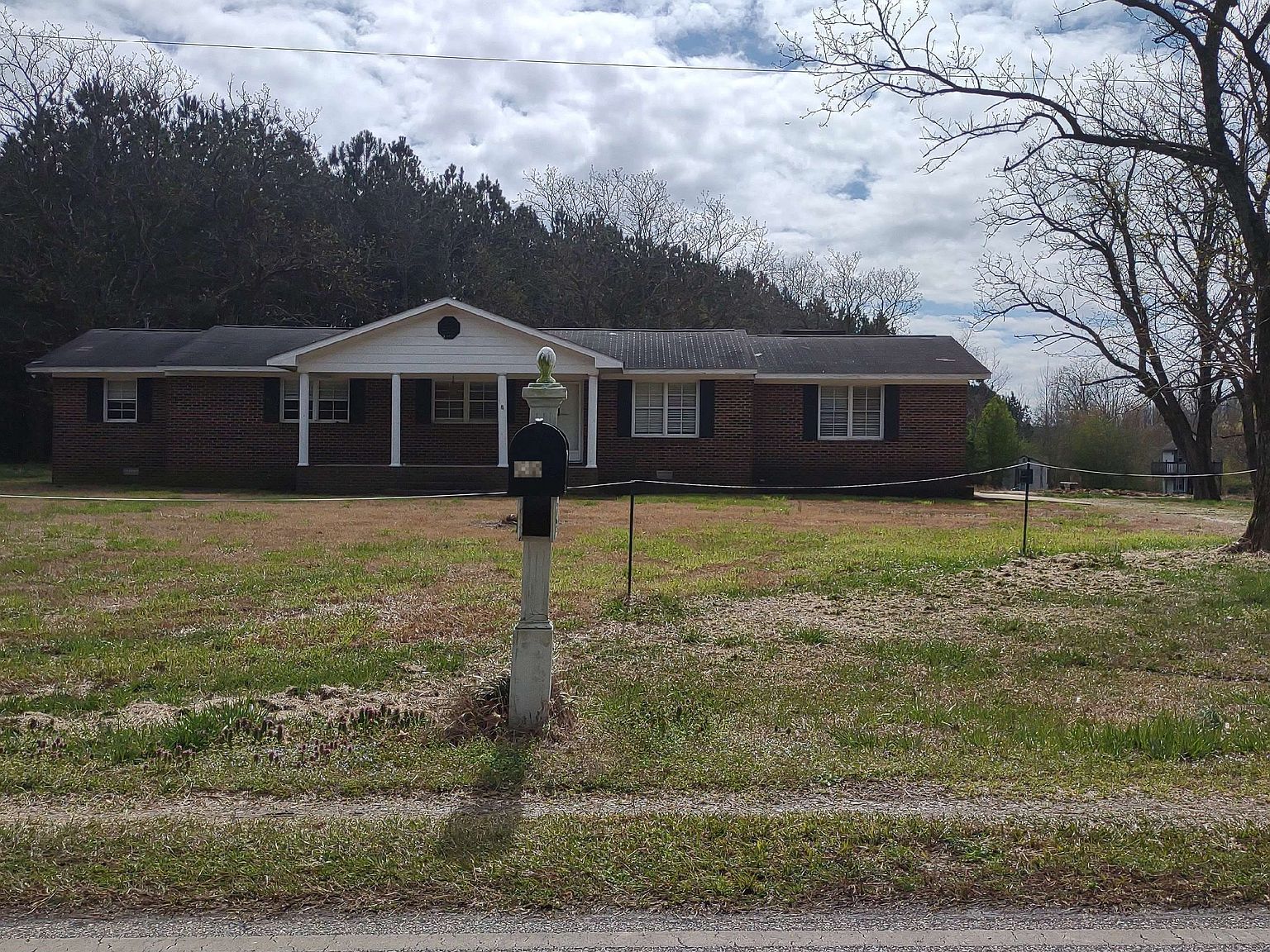 472 Fred Parrish Rd, Castalia, NC 27816 Zillow