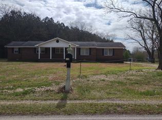 472 Fred Parrish Rd, Castalia, NC 27816