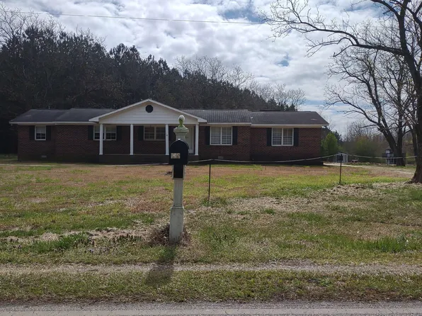 472 Fred Parrish Rd, Castalia, NC 27816