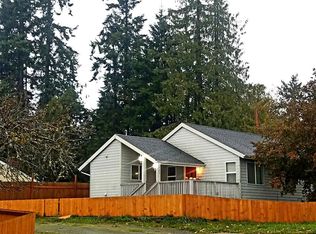 1202 W 12th St, Port Angeles, WA 98363