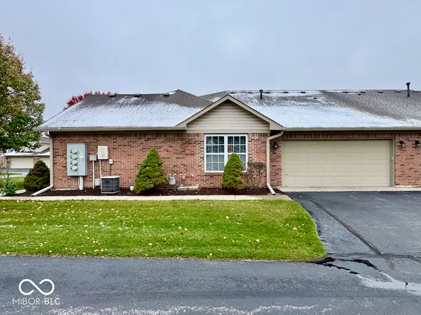 5336 Rockwell Dr, Indianapolis, IN 46237