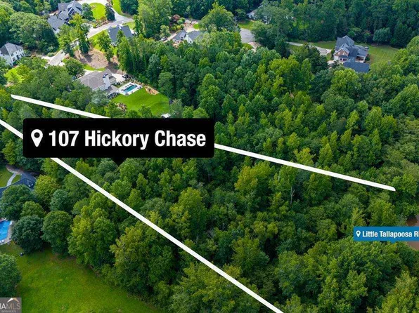 107 Hickory Chase, Carrollton, GA 30117