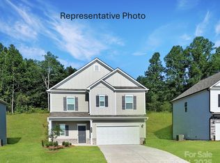 328 Wicker Dr, Salisbury, NC 28147