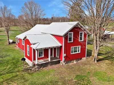 11551 Armison Rd, Fillmore, NY, 14735