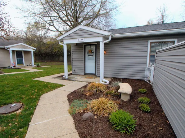 3334 Hanover Dr, Lafayette, IN 47909