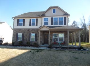 2044 Eddie Massey Ln, Rock Hill, SC 29730