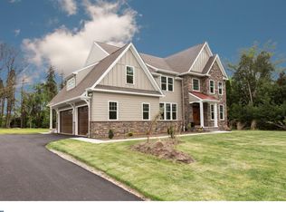 3506 Goshen Rd, Newtown Square, PA 19073