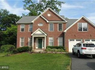 301 Gwynnbrook Ave, Owings Mills, MD 21117