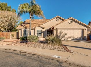 1118 E Douglas Ave, Gilbert, AZ 85234