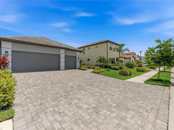 4191 Pegasus Way, Naples, FL