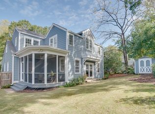 140 Hibernia Ave, Decatur, GA 30030