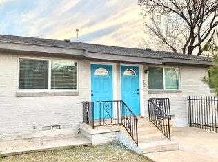624 E 5th St, Dallas, TX 75203