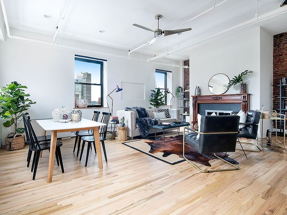 1st image of 708 Greenwich St Unit Ph6d
