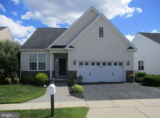 3 Montclaire Rd, Medford, NJ 08055