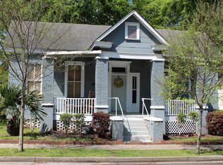 1541 15th Ave #B, Columbus, GA 31901