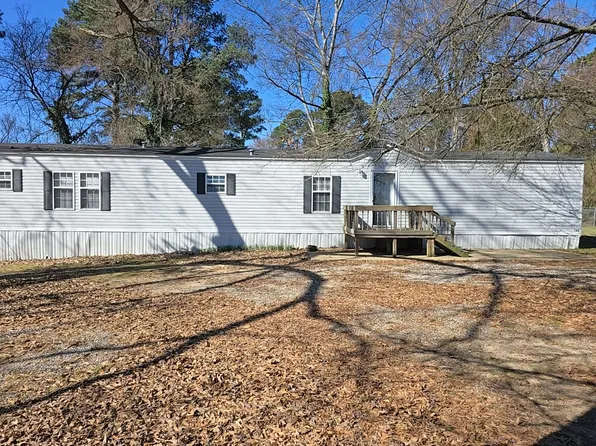 134 Clem Pl, Hot Springs National Park, AR 71901