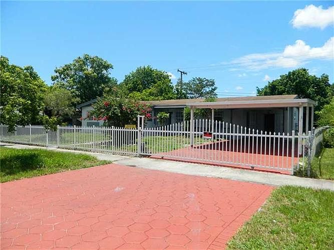 1915 Nw 191 St Miami Gardens: Discover Hidden Gems
