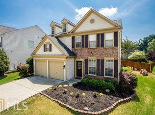 460 Stambridge Ct, Johns Creek, GA
