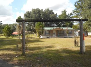 5317 SW County Road 791, Lake Butler, FL 32054