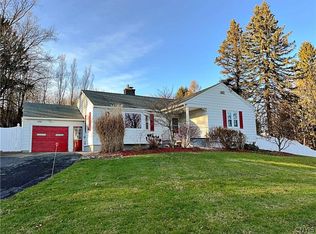 4203 Makyes Rd, Syracuse, NY 13215