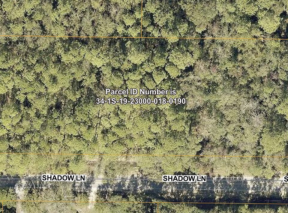 2nd image of 0 Shadow Ln Lot 12 & 13