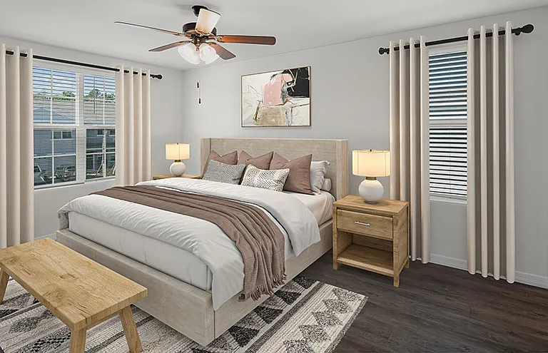 Crestview at Grove West Townhomes — Photo 15