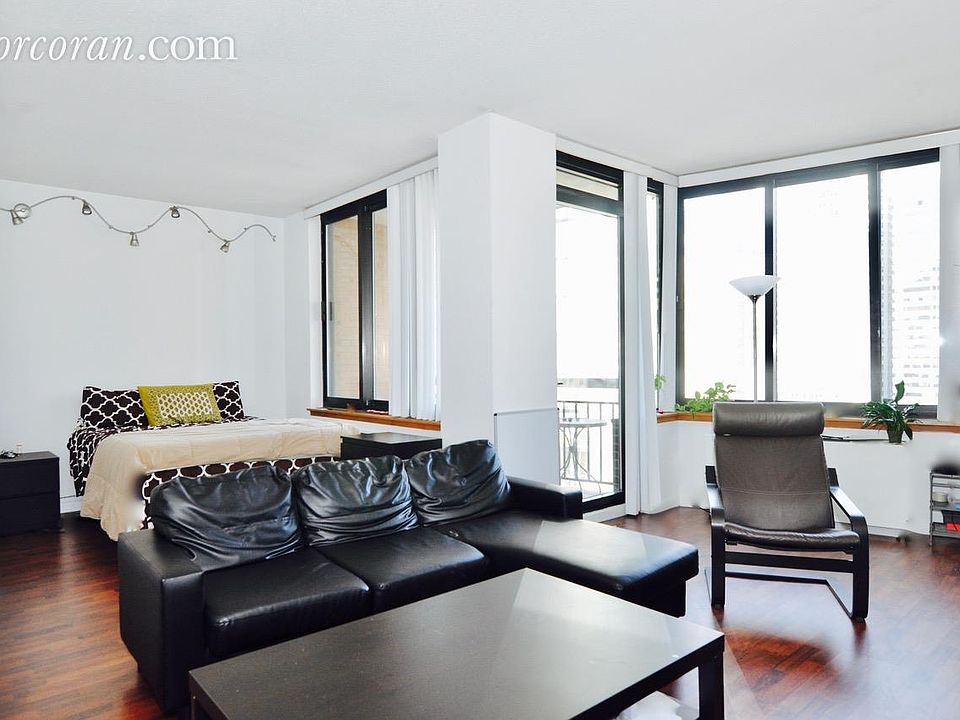 1st image of 99 Battery Pl APT 18J